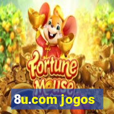 8u.com jogos